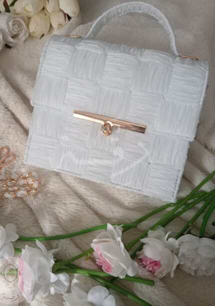 شنطة الرملة