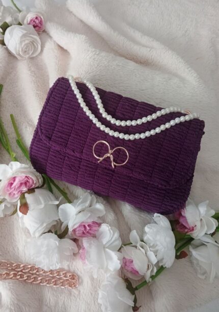 شنطة روبانزل